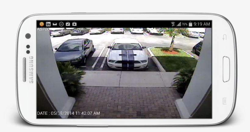 Andro#cctv-app - Camera, transparent png