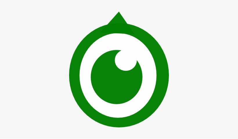 Logo Ojo - Logo Ojo Png, transparent png