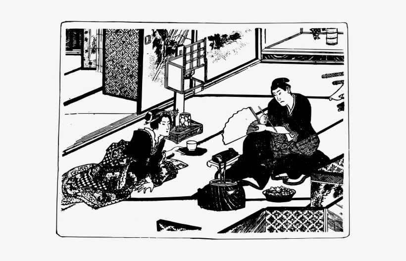 How To Set Use Kimono Icon Png - Clip Art, transparent png