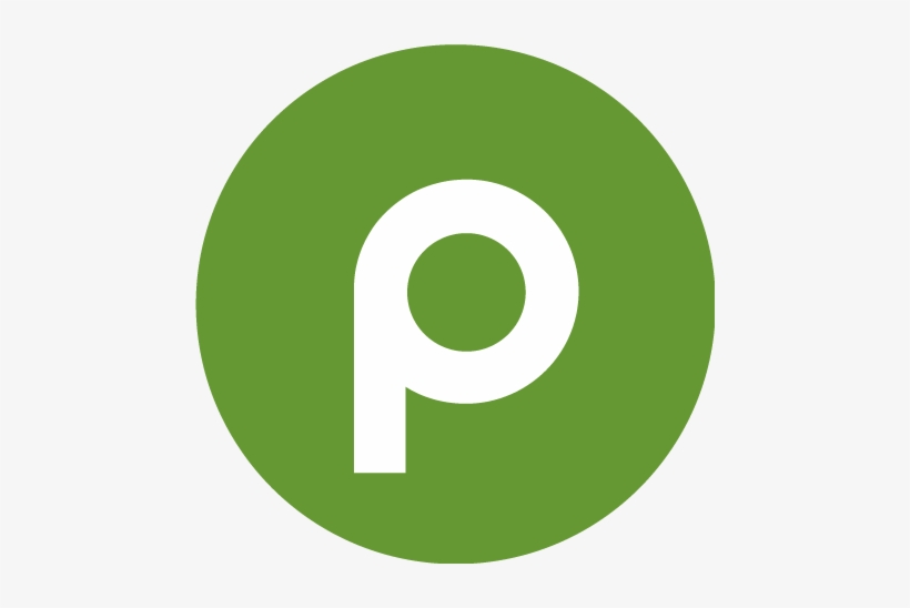 Publix - Green Prize Icon, transparent png