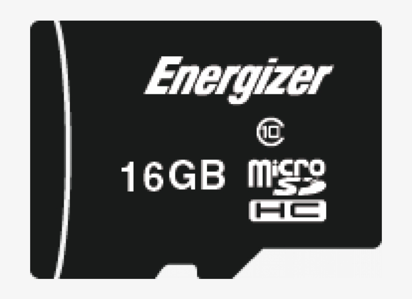 16gb Micro Sd Card, transparent png