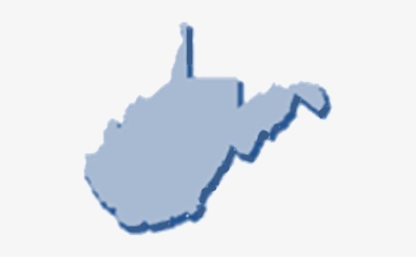 West Virginia, transparent png