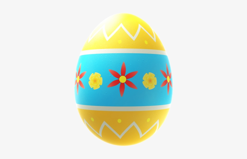 Egg Easter - Easter, transparent png