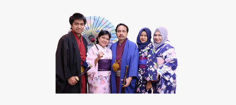 Kyoto Kimono Rental Wargo Is Muslim Friendly - Kyoto Kimono, transparent png
