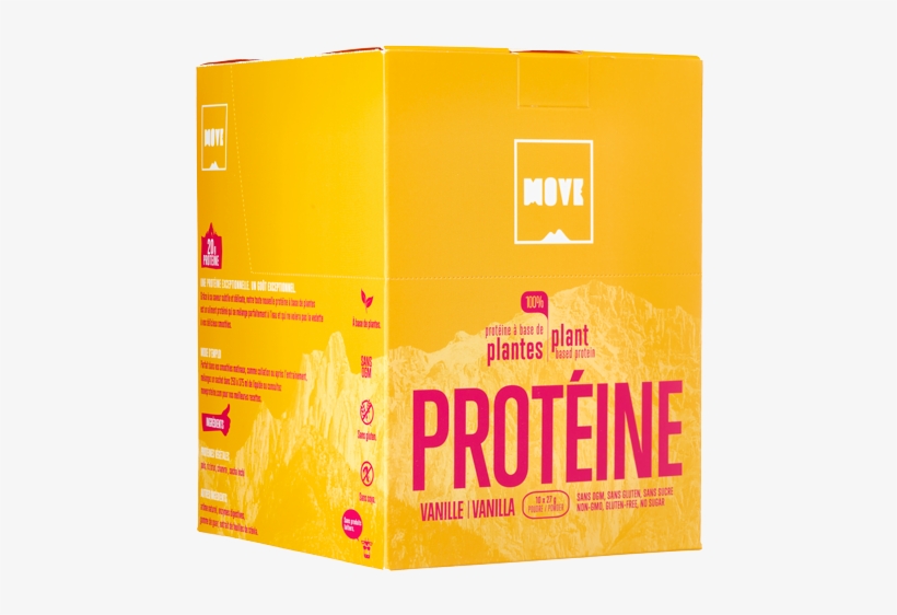 Move Plant-based Protein - Plant-based Diet, transparent png