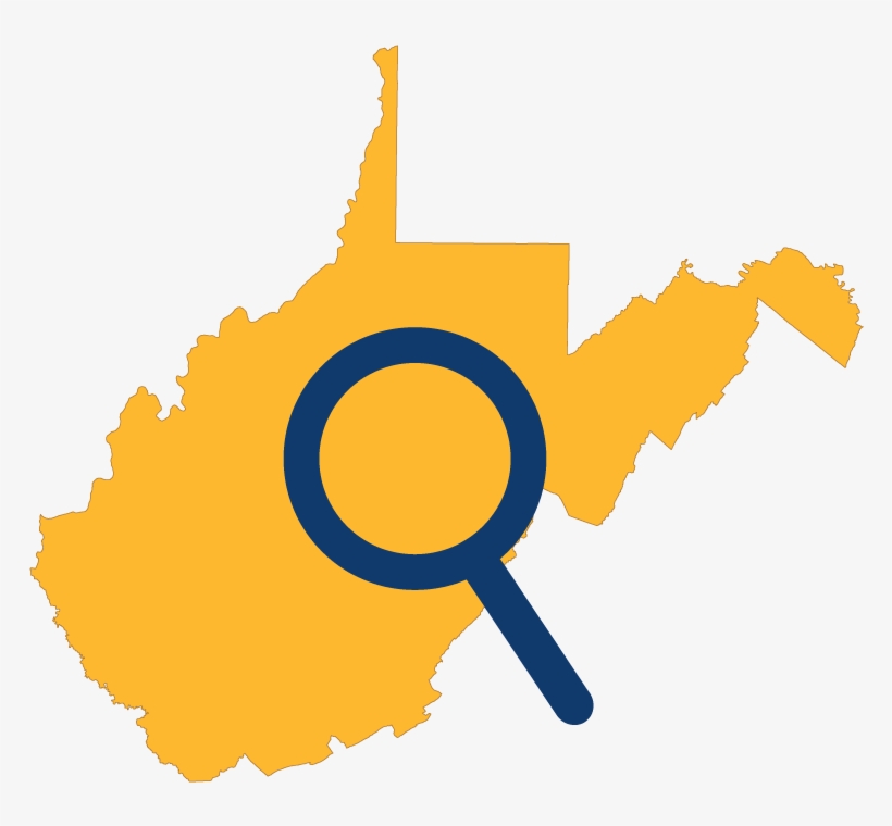 About Us - West Virginia Vector, transparent png
