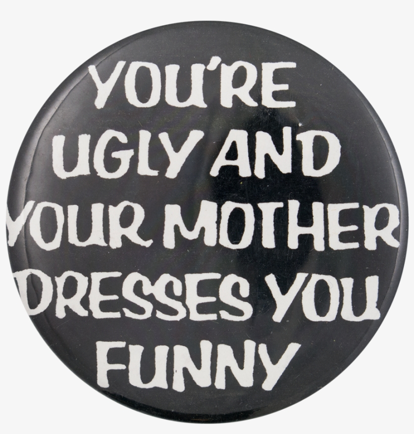 Amazon's New Echo Gives Fashion Advice And Promises - Png File Funny Button, transparent png