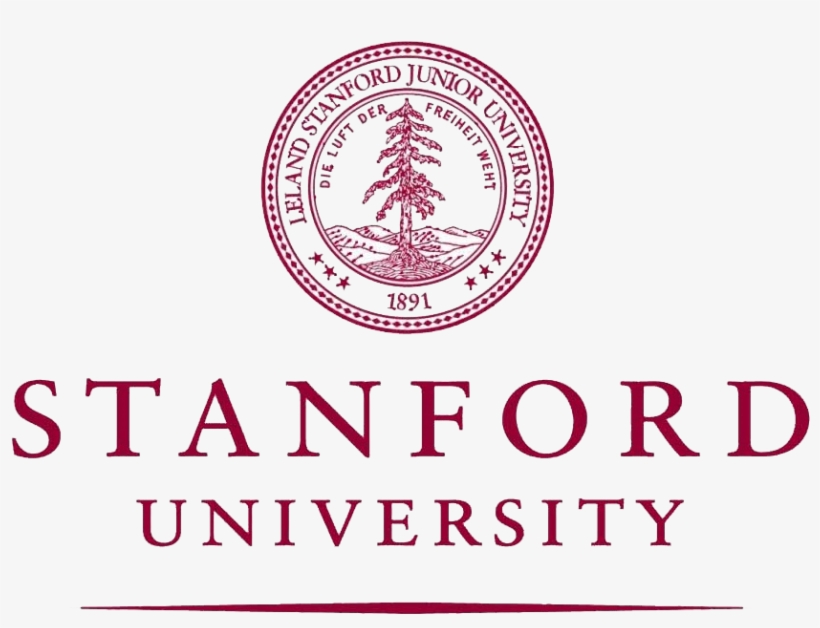 Bright Heart Health Is Committed To Leading The World - Stanford University Logo Transparent, transparent png