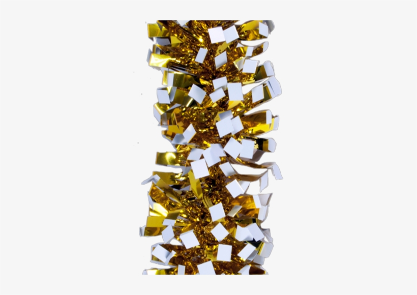 Pa1608 Plateau 60inch Length Garland Gold - Pa1608, transparent png