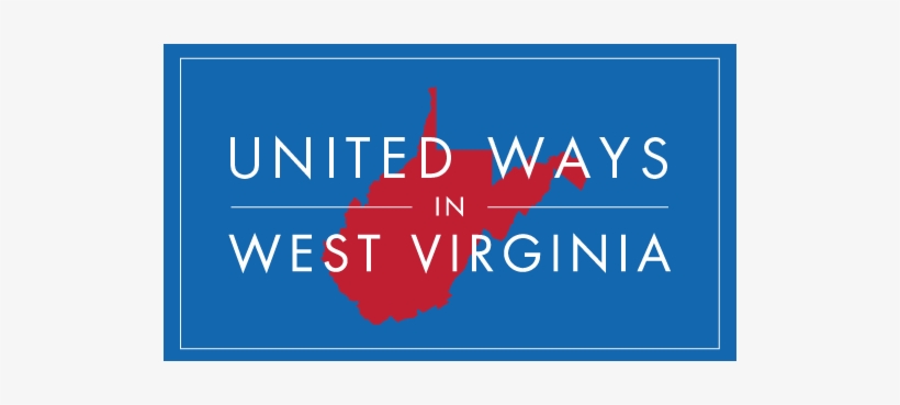 United Ways In West Virginia - Mia's Mirror Heb Logo, transparent png