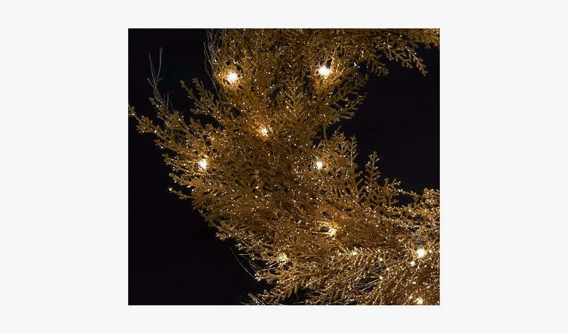 Lit Sparkling Cedar Twig 22" Wreath Or 4' Garland, transparent png