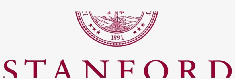 Stanford University - Stanford University Logo, transparent png
