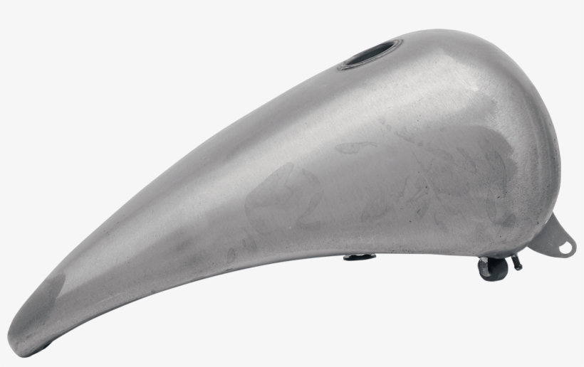 Categories - One-piece 2" Extended Gas Tank, transparent png