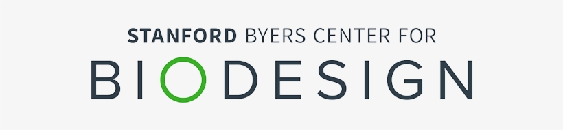 Modelled After The Established Biodesign Programme - Stanford Biodesign Logo, transparent png