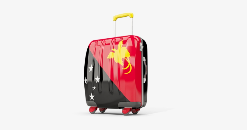 Baggage, transparent png