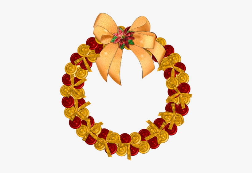 Banner Transparent Library Accents Clipart Garland - Fall Wreath Craft Paper Plate, transparent png