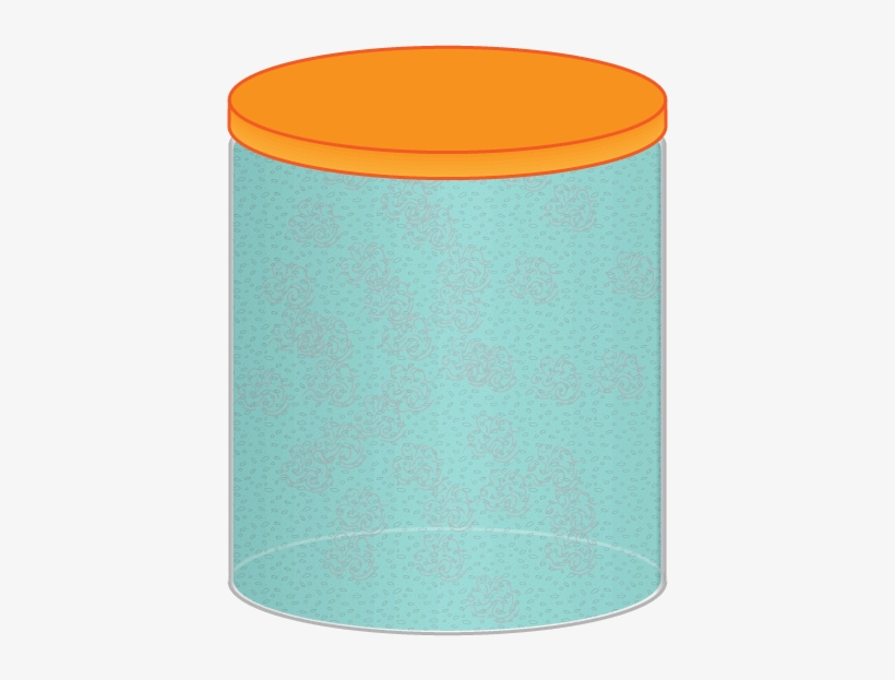 Gastank - Lampshade, transparent png