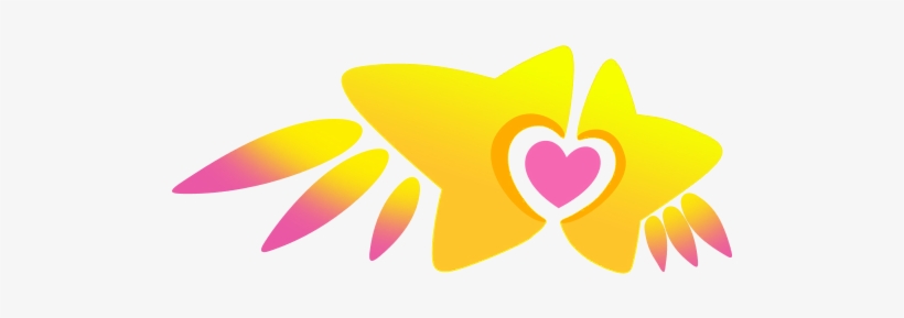 Star Allies Sparkler Is A Secret Technique Based On - Kirby Star Allies Star, transparent png