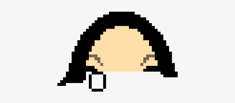 Snape Pixelart - Vector Graphics, transparent png