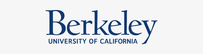 Logo Logo - University Of California, Berkeley, transparent png