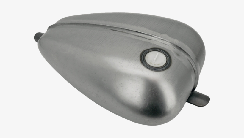 Mustang Style Steel Gas Tank With A Design That Is - Fuel Tank, transparent png