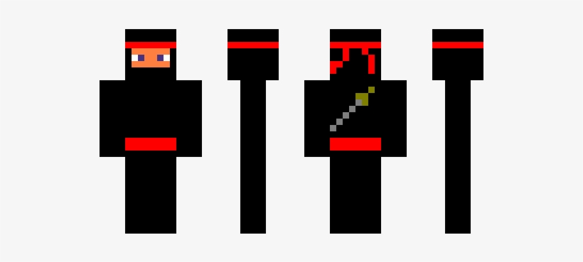 Minecraft Skin Snape - Skins De Teletubbies Minecraft, transparent png