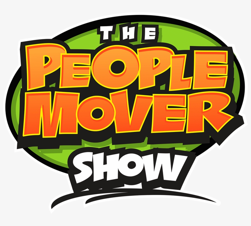 Tpms6 - Peoplemover, transparent png
