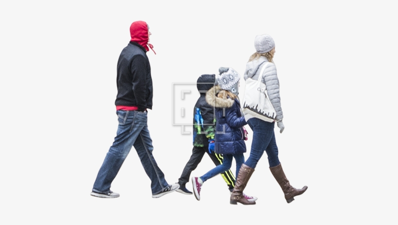 Cutout People - Fun, transparent png