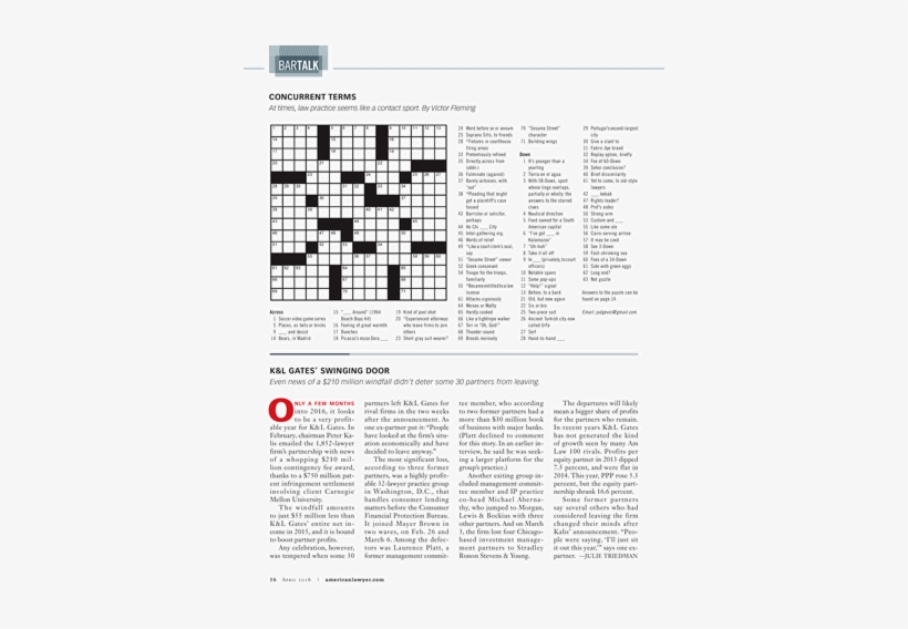 Crossword Page-a-day Notepad And 2014 Calendar, transparent png