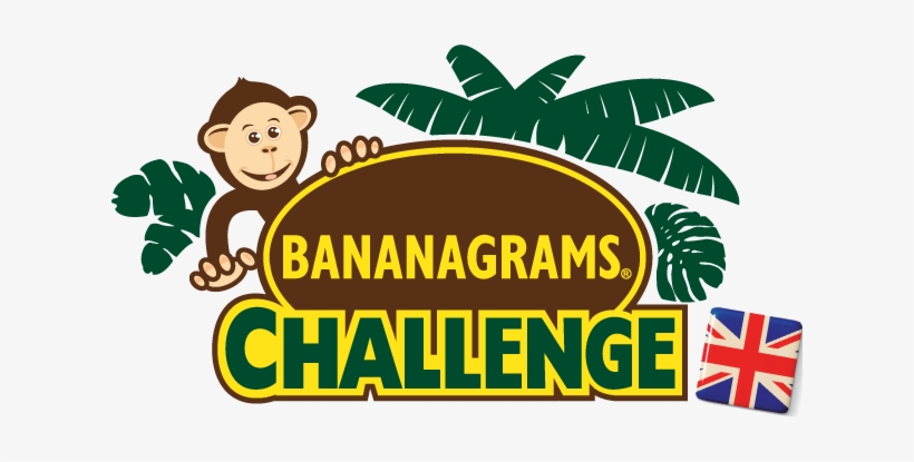 Hot Gossip 16th February, - Bananagrams Challenge, transparent png