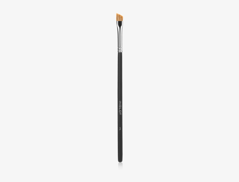Makeup Brush 17tl - Изогнутая Кисть Для Маникюра, transparent png