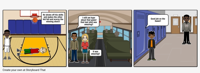 Gossip - Comics, transparent png