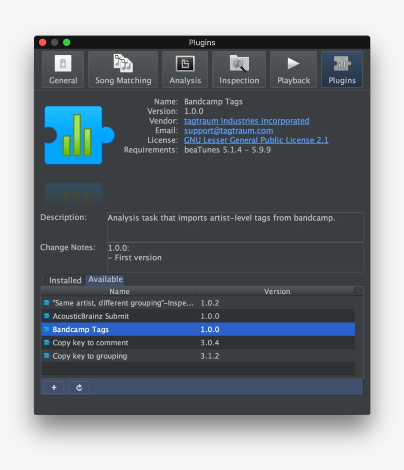 Note That The Correct Association Between A Track And - News, transparent png