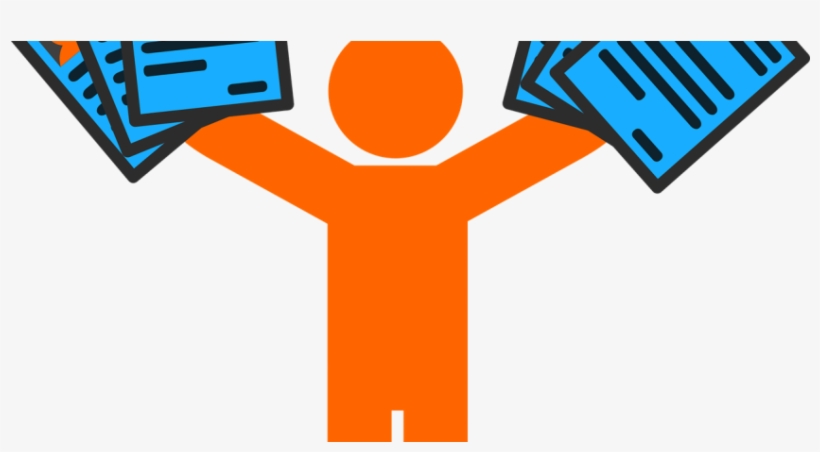 Write A Good Job Description - Tipos De Hojas De Vida, transparent png
