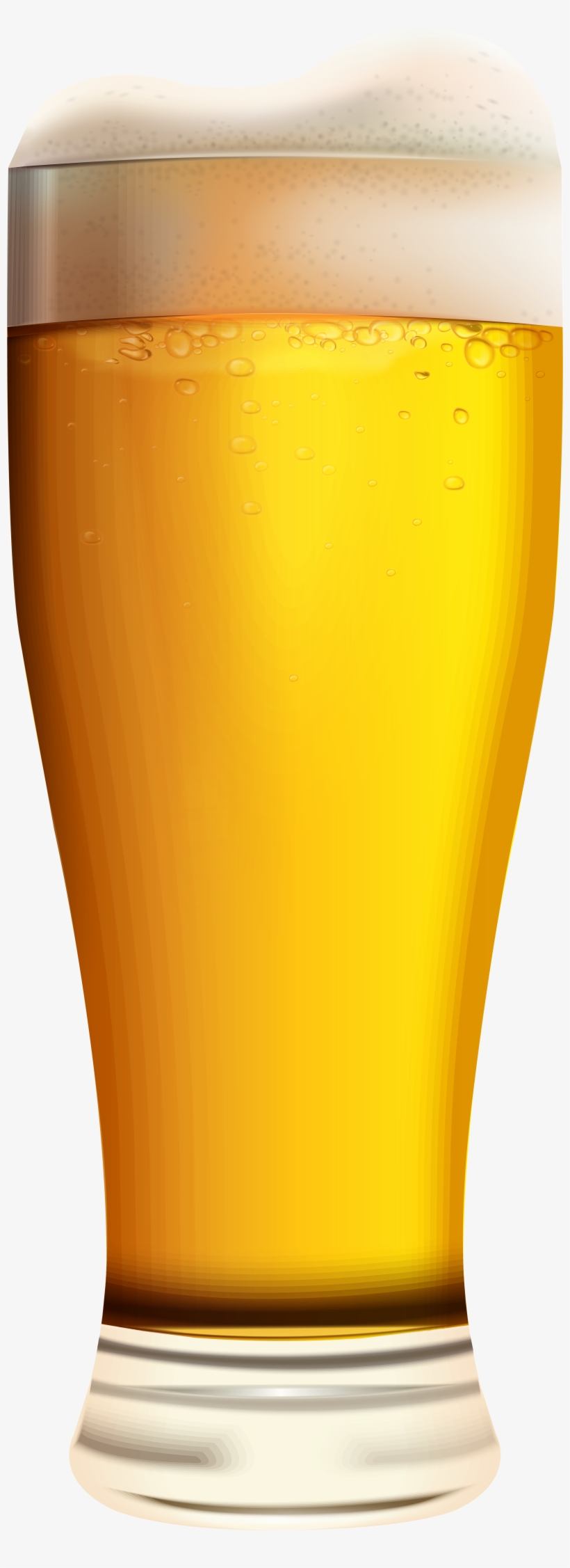 Glass Of Beer Png, transparent png