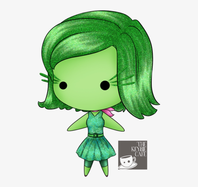 Inside Out Keybies - Inside Out, transparent png