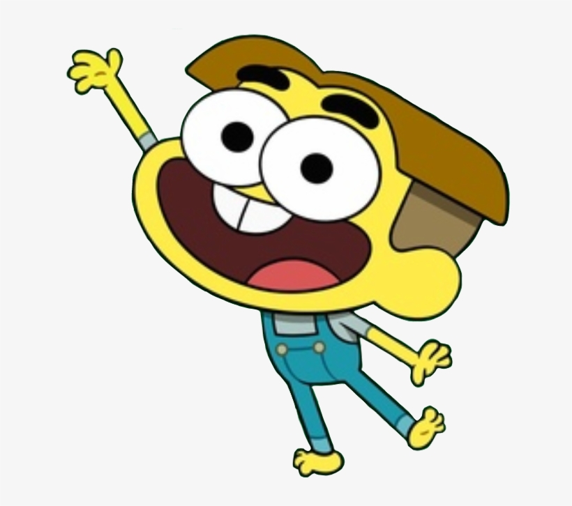 Cricket Big City Greens Coloring Pages / Big City Greens Coloring Pages