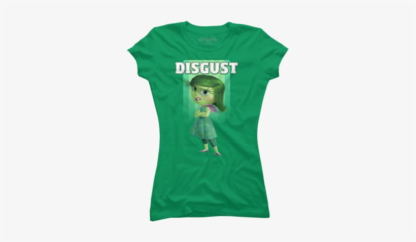 Anger Curses $26 - Never Look Back Edna Shirt, transparent png