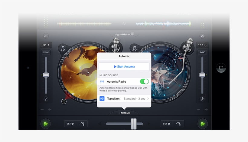 And They Tend To Build Relationships Between Fans And - Djay, transparent png