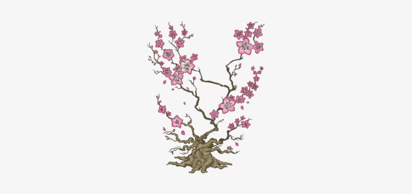 Sakura - Artificial Flower, transparent png