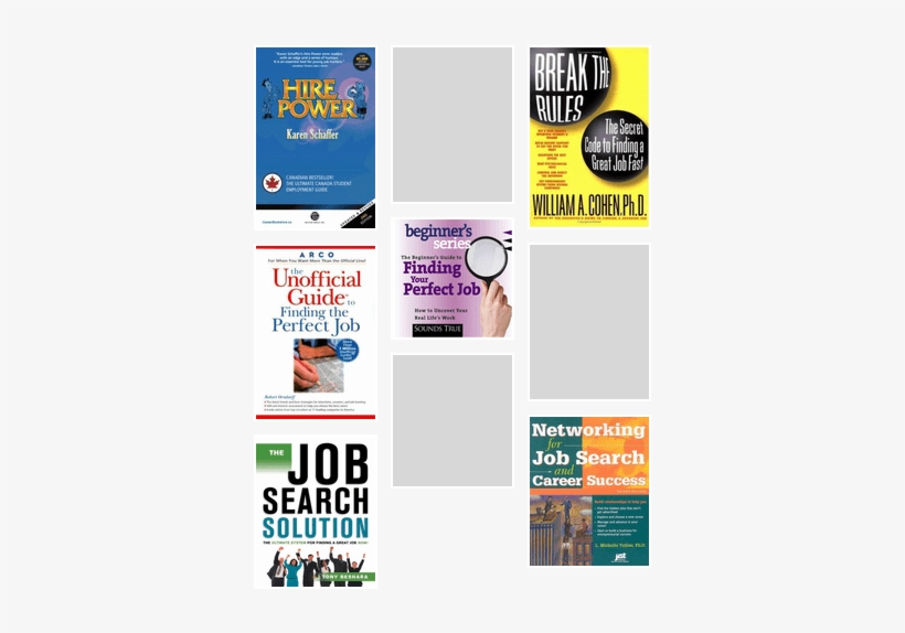 Careers And Jobs - Job Search Solution: The Ultimate System, transparent png
