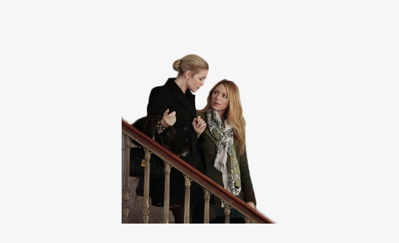 Elmgreen & Dragset Untitled - Gossip Girl, transparent png