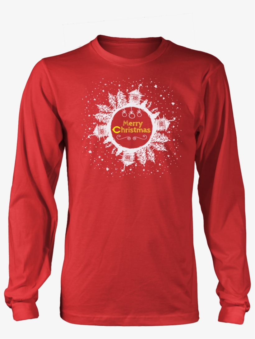 Snowflake Red Ls, transparent png