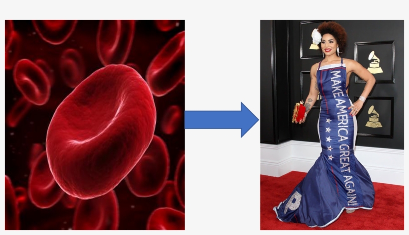 Red Blood To Red Carpet - Joy Villa, transparent png