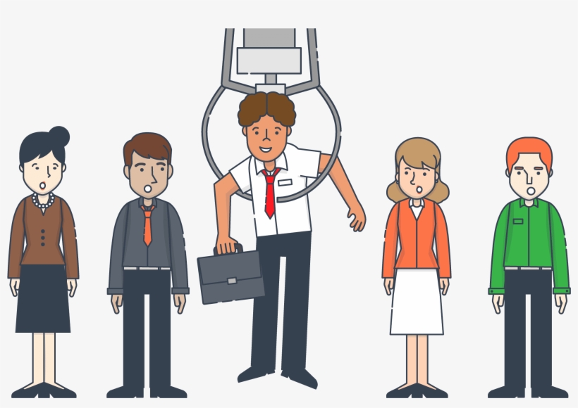 Fun Time Clipart Great Job Team - Drawing, transparent png