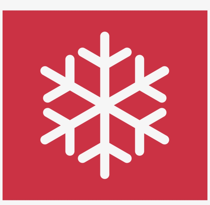 Christmas Stockings Bw - Ruby Red Paint, Inc. Face Paint, 2ml X 3 Colors - Snowflake, transparent png