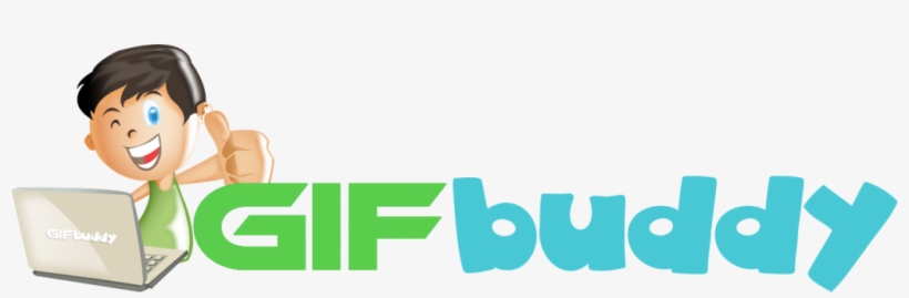 Gif Buddy App Could Help Users Engage Their Facebook - Gifbuddy, transparent png
