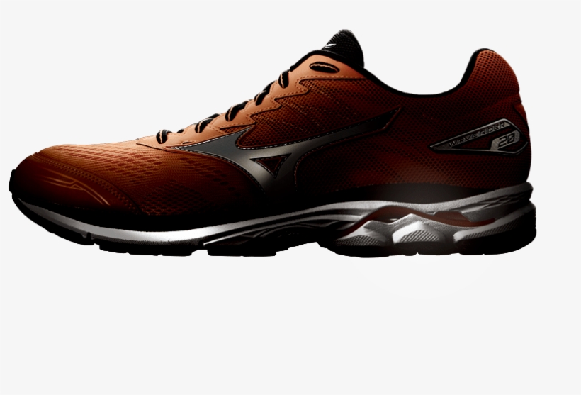 The Icon Of Impressive Runs - Running Shoe, transparent png