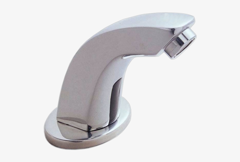 Sensor Tap T-418 - Tap, transparent png