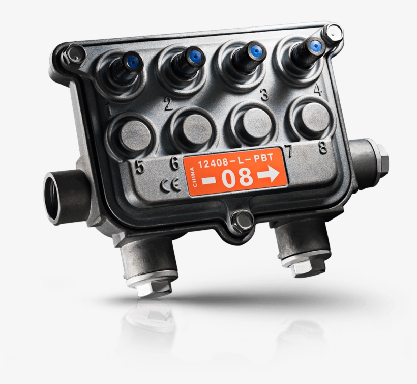 12000-l Series Equalizable Taps - Stereo Camera, transparent png